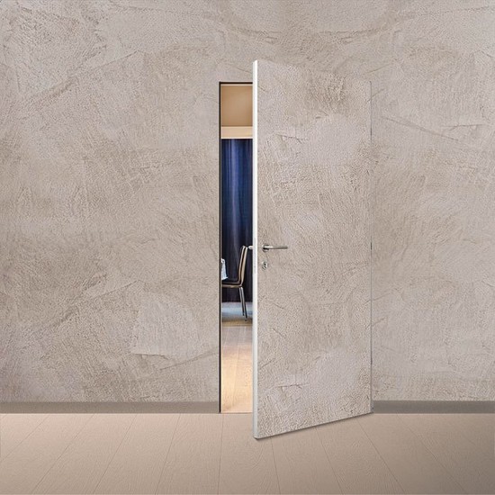 Двері прихованого монтажу