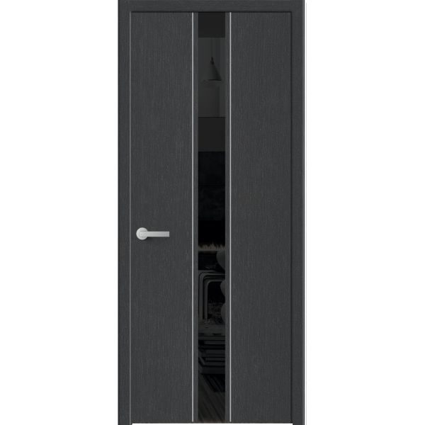 Міжкімнатні двері WAKEWOOD щитові Forte 04