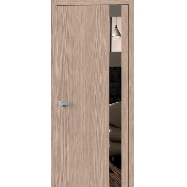 Міжкімнатні двері WAKEWOOD щитові Forte 06