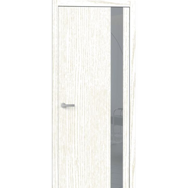 Міжкімнатні двері WAKEWOOD щитові Forte cleare 05
