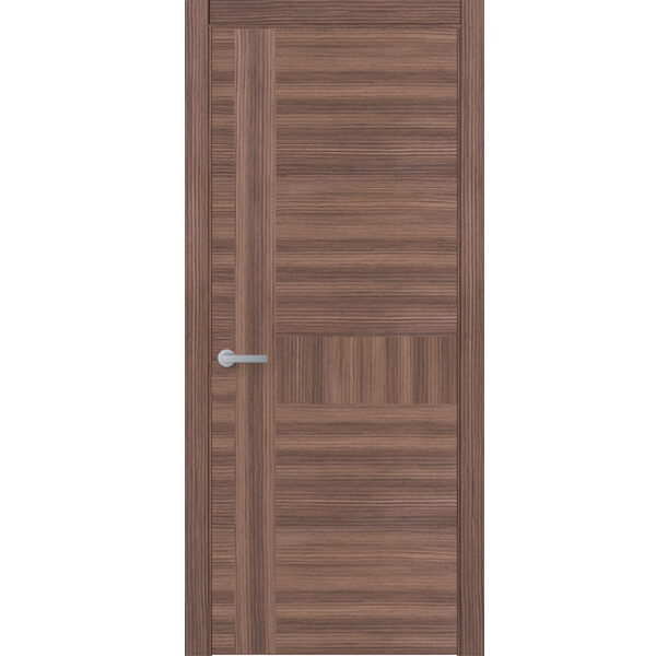 Міжкімнатні двері WAKEWOOD глухі Line set 03