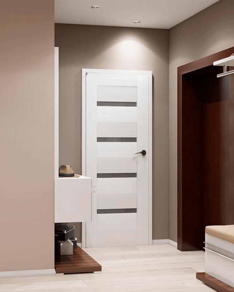 Міжкімнатні двері