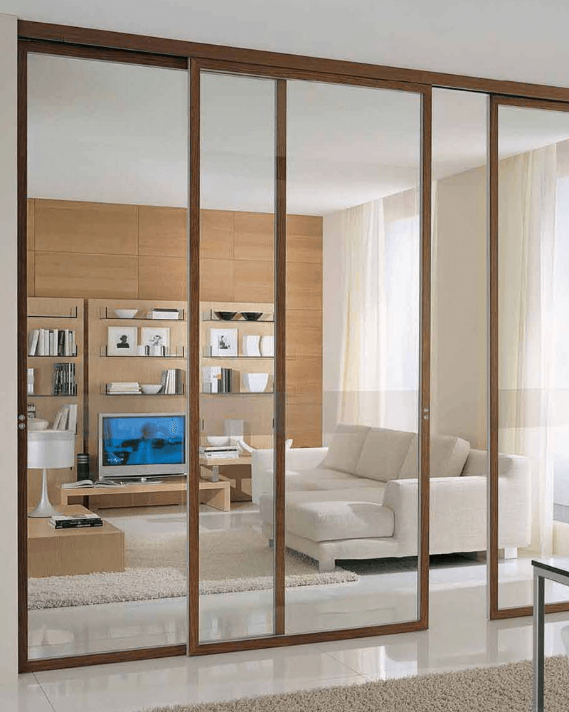 Розсувні системи