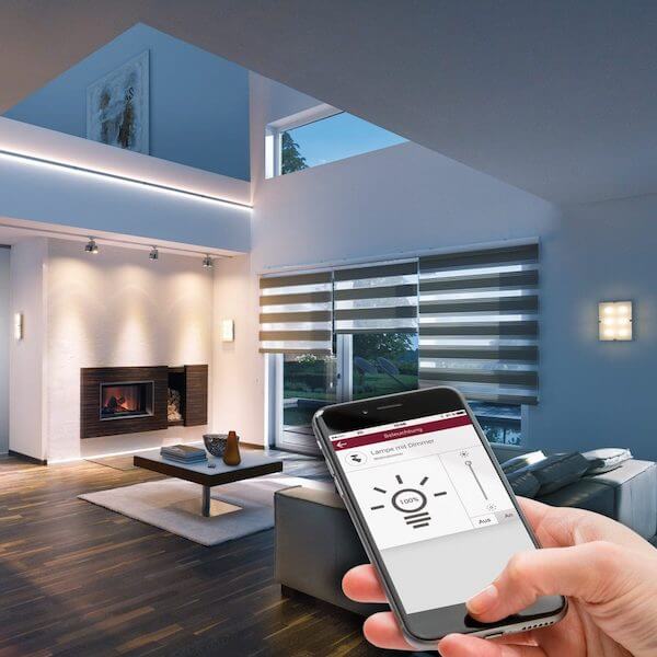 Розумний дім